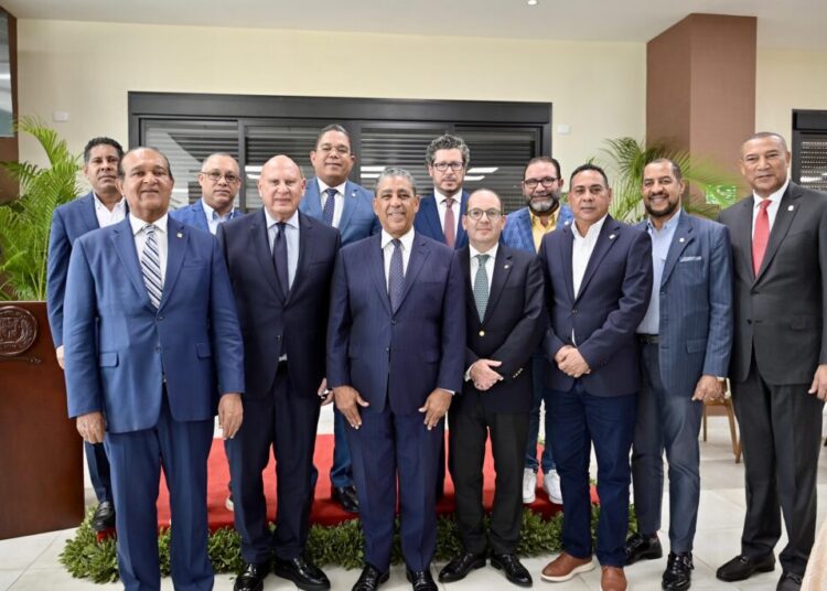 Senado y OEA realizan primer taller de Innovación legislativa