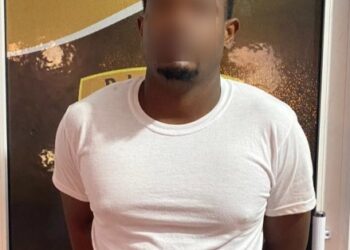 Policía Nacional apresa a “El Grande”, acusado de homicidio en Hato Mayor