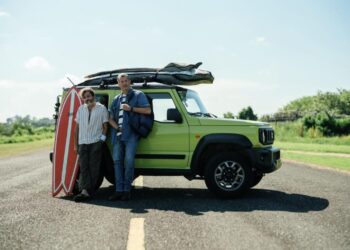 Roger Zayas revive “Consuelo”, su canción compuesta hace 28 años