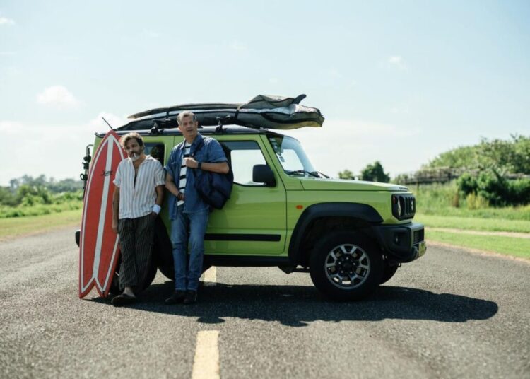 Roger Zayas revive “Consuelo”, su canción compuesta hace 28 años