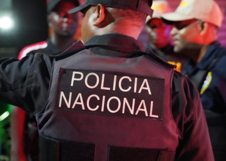 PN detiene a ocho personas buscadas por diversos hechos delictivos en las últimas 24 horas