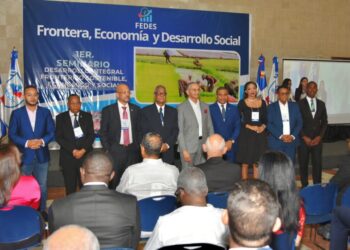 FEDES plantea creación de un “gran bloque” por la defensa y el desarrollo de la frontera