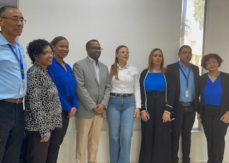 Fiscalía de Santiago celebra 5 años del Centro de Intervención Conductual para Hombres