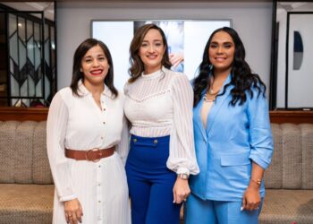 Salutte Clinic realiza tercera cena científica