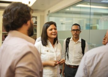 Opción Democrática demanda mayor atención a la violencia hacia las mujeres