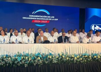 ADP crea mesa multidisciplinaria para combatir violencia en las escuelas dominicanas