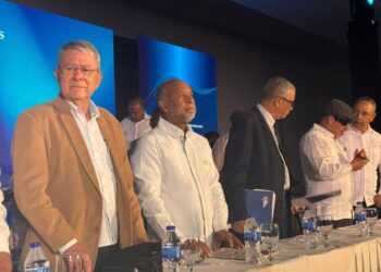 Presidente ADP condena presunta violación sexual de niña en SPM y confirma suspensión de maestros