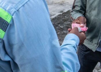 Imponen medida de coerción a excolaborador de EDEEste por fraude eléctrico