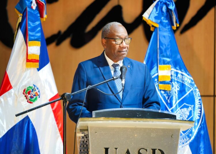 UASD lanza plataforma tecnológica para la gestión del postgrado