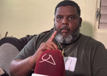 Luis “El Sucio” desmintió intento de soborno en caso de abuso a menor en escuela de SPM