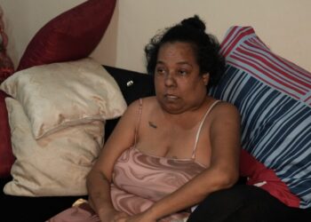 Madre soltera con cáncer solicita apoyo para continuar tratamiento médico