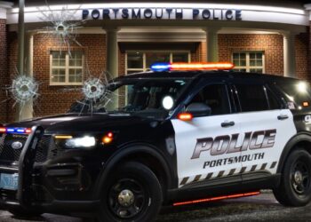 Autoridades policiales de Portsmouth investigan asesinato a tiros de un hombre