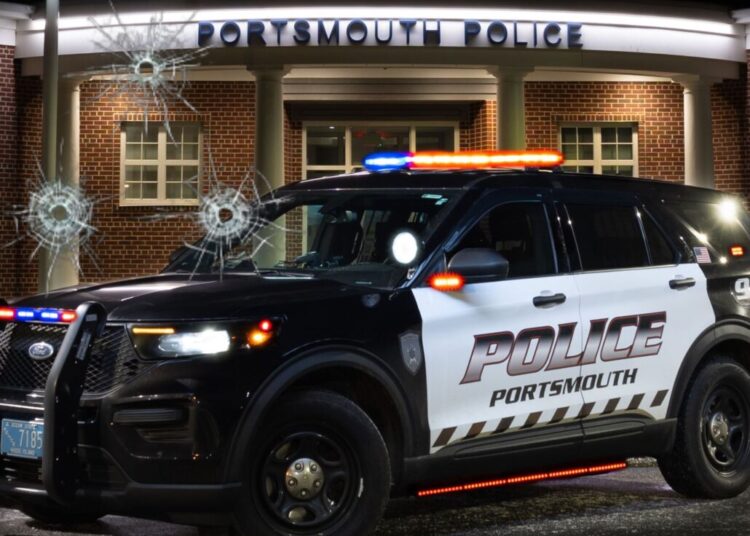 Autoridades policiales de Portsmouth investigan asesinato a tiros de un hombre