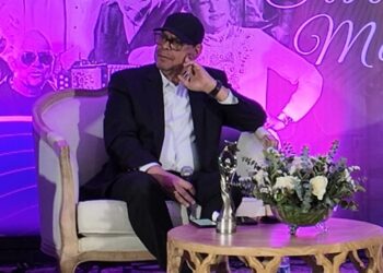 Fernando Villalona cuenta cómo pudo superar su adicción a las drogas