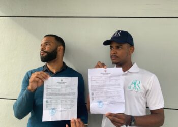 Denuncian negligencia de autoridades ante aumento de delincuencia en Haina