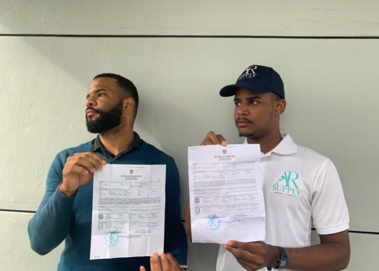 Denuncian negligencia de autoridades ante aumento de delincuencia en Haina