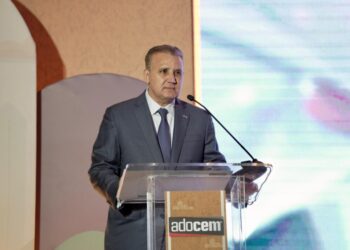 Inversión industria del cemento para el 2025 representará US$ 432 millones