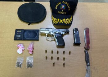 Autoridades realizan varios allanamientos en Santiago