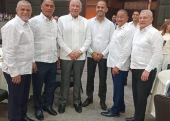 Gobierno respaldará alcaldías para que se puedan llevar a cabo los proyectos municipales