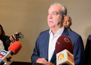 Abinader afirma que la seguridad nacional está por encima de los retos en mano de obra