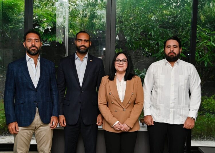 República Dominicana tendrá su primera feria de sostenibilidad en abril 2025