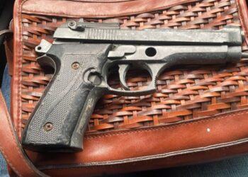 PN captura a “Careta”, buscado por homicidio en Santiago