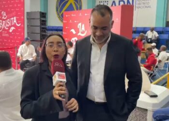 Martínez Brito dice Bonos Navideños impactará de manera positiva a familias de bajos recursos