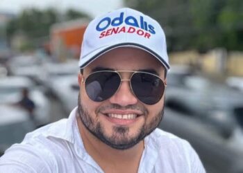 Detienen a Stephen Madera director regional de Promese Cal en Estados Unidos