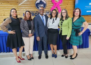 Colaboradores del SRSM refuerzan sus valores con “Conversatorio sobre Integridad y Anticorrupción”