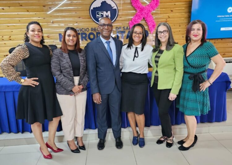 Colaboradores del SRSM refuerzan sus valores con “Conversatorio sobre Integridad y Anticorrupción”