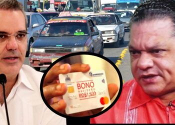 FENATTRANSC felicita al presidente Luis Abinader por mantener iniciativa “La Brisita de Navidad”