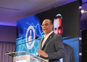 Deligne Ascención: “En el PRM nadie está por encima del partido”    