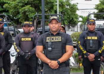 DICRIM detiene a más de 100 personas por diversos hechos delictivos en distintas partes del país