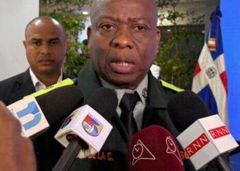 DIGESETT reforzará seguridad vial en Navidad, enviando 200 agentes más a las calles 