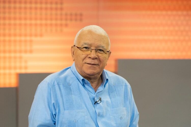 Tomás Hernández Alberto resalta logros en los primeros 100 días de gestión del segundo gobierno de Luis Abinader