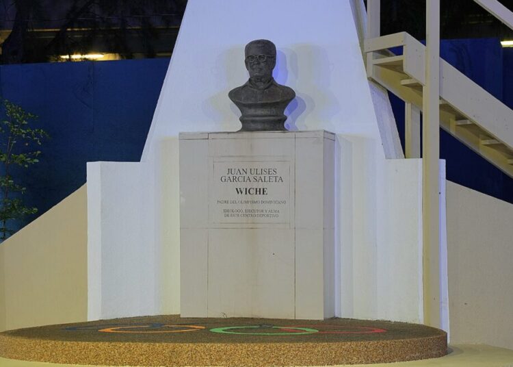 Proponen crear una plaza en honor a Juan Ulises García Saleta