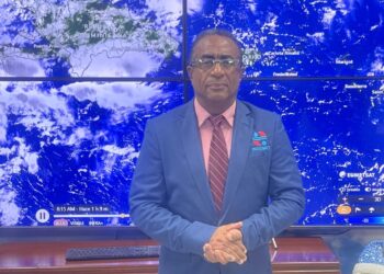 Condiciones del tiempo continuarán con bastante humedad, según Indomet