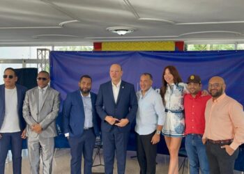 Alcalde de Santiago denuncia haber encontrado una alcaldía en quiebra financiera