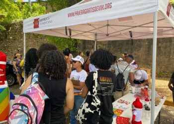 Fundación AHF República Dominicana refuerza el llamado a la prevención y el tratamiento del VIH