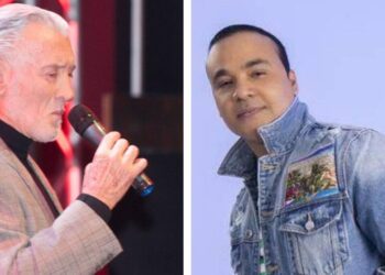 La Suprema Corte de Justicia ratifica inocencia del cantante Danny Daniel en caso de difamación contra Zacarías Ferreira