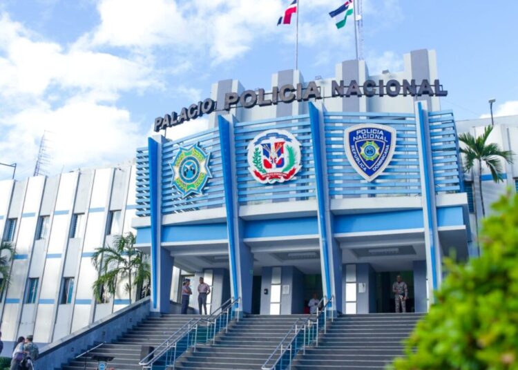 Inspectoría General de la Policía asume investigación sobre incidente en plantel educativo en SFM