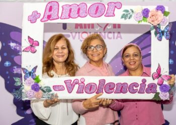 Bellas Artes conmemora el Día Internacional de la Eliminación de la Violencia contra la Mujer