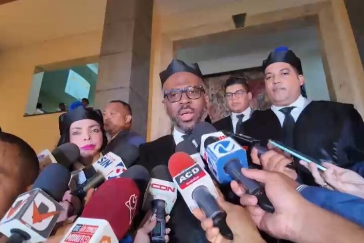 Caso Pandora divide opiniones entre abogados de imputados