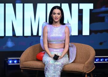 Katy Perry recupera su nombre como marca en Australia tras disputa legal con diseñadora