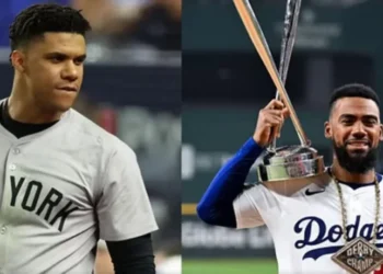 Juan Soto, Willy Adames, Teoscar Hernández y Luis Severino rechazan oferta calificada de 21,5 millones de dólares