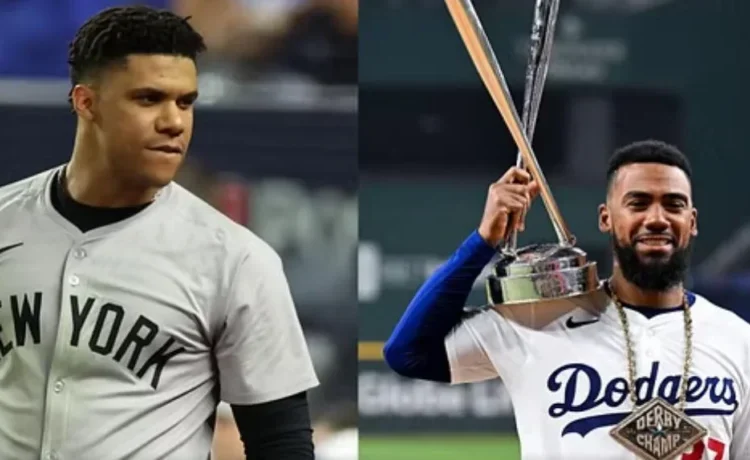 Juan Soto, Willy Adames, Teoscar Hernández y Luis Severino rechazan oferta calificada de 21,5 millones de dólares