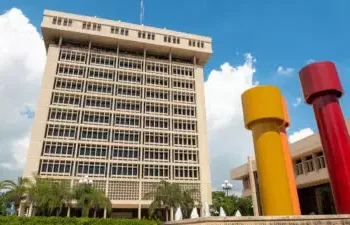 BCRD: «Economía dominicana registra crecimiento interanual de 5.4 % en octubre de 2024»