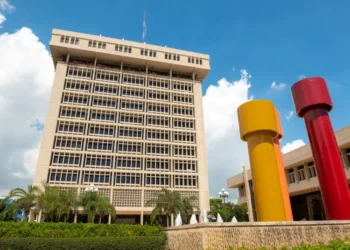 Banco Central reduce su tasa de política monetaria a 6.00% anual