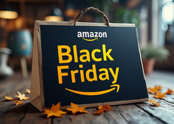 Las mejores ofertas de Black Friday en Amazon para el hogar (2024)