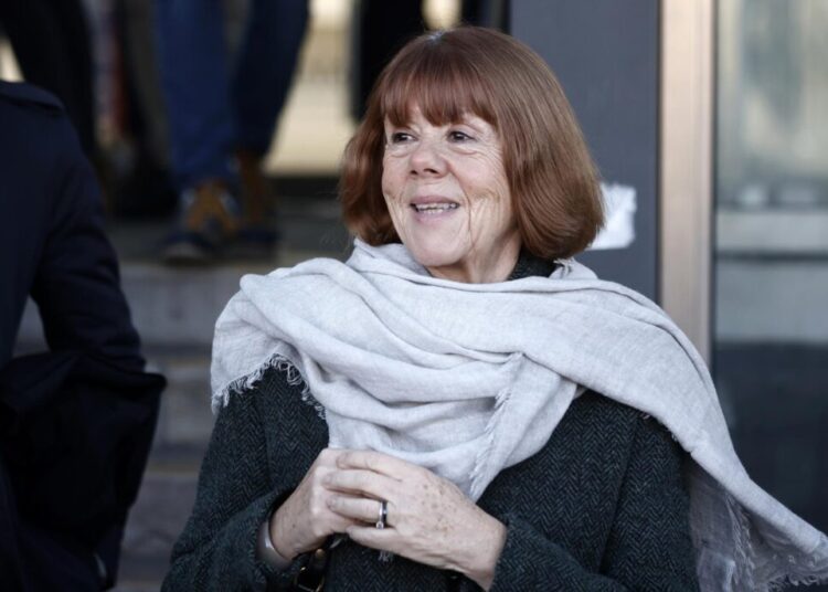 Fiscalía pide cárcel para todos los violadores de Gisèle Pelicot, con penas de 4 a 20 años